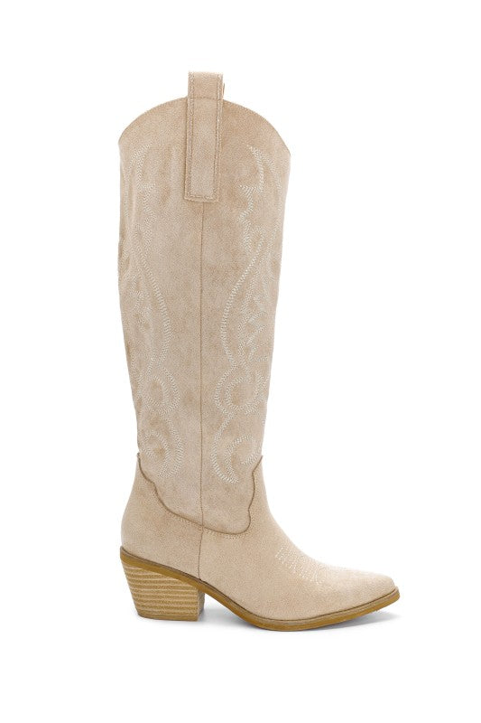 Lavelle Boot