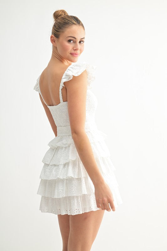 Faye Dress