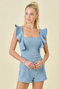 Angela Romper