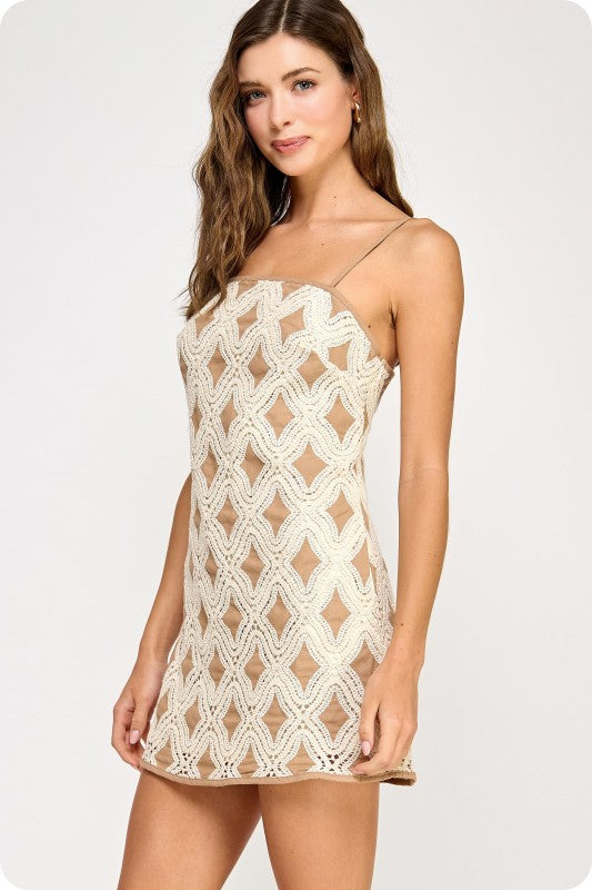 Carolina Dress