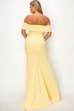 Kaila Gown