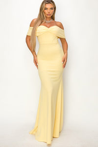 Kaila Gown