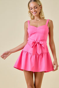 Baylen Dress