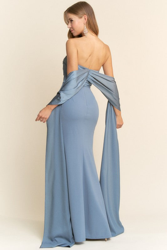 Charley Gown