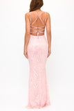 Adelaine Gown