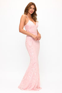 Adelaine Gown