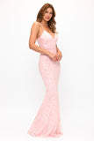 Adelaine Gown