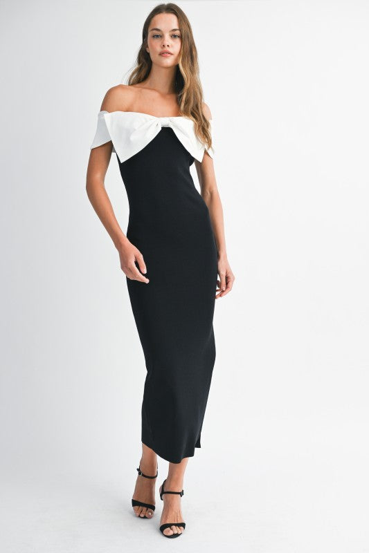 Jordyn Dress