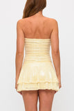 Kayli Dress