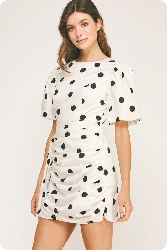 Pamela Dress
