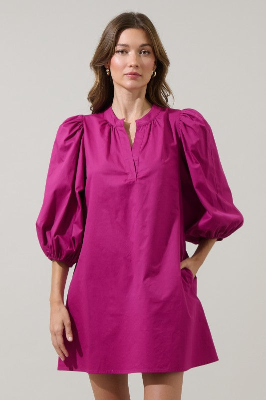Aubry Dress