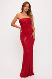 Angelle Gown