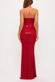 Angelle Gown