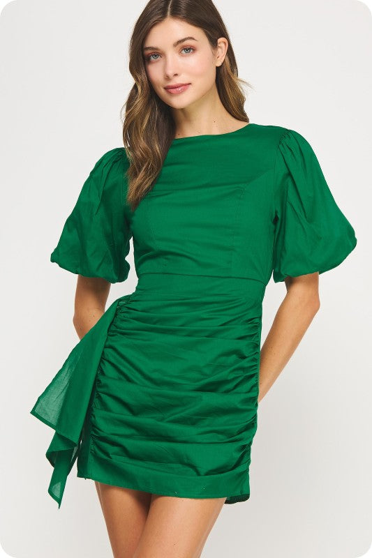 Sorrie Dress