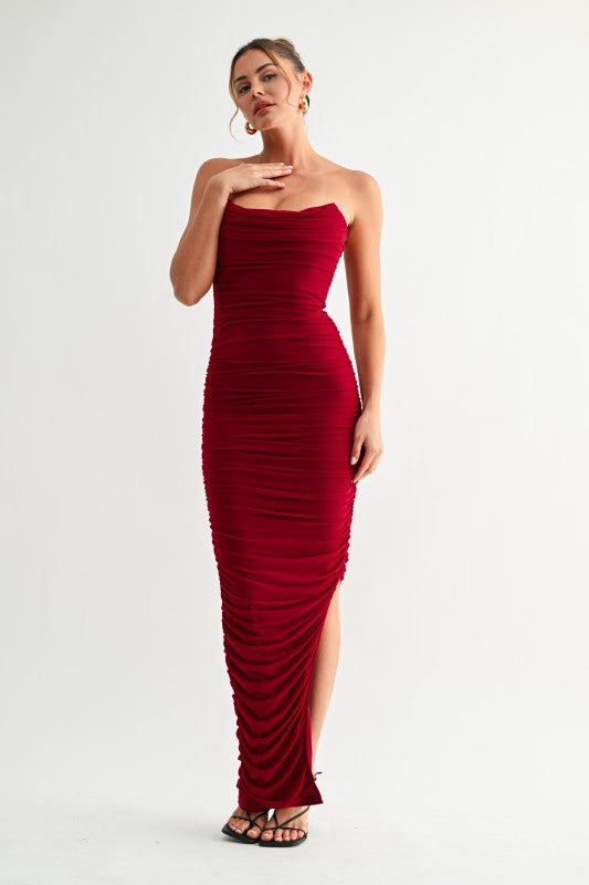 Tamara Gown