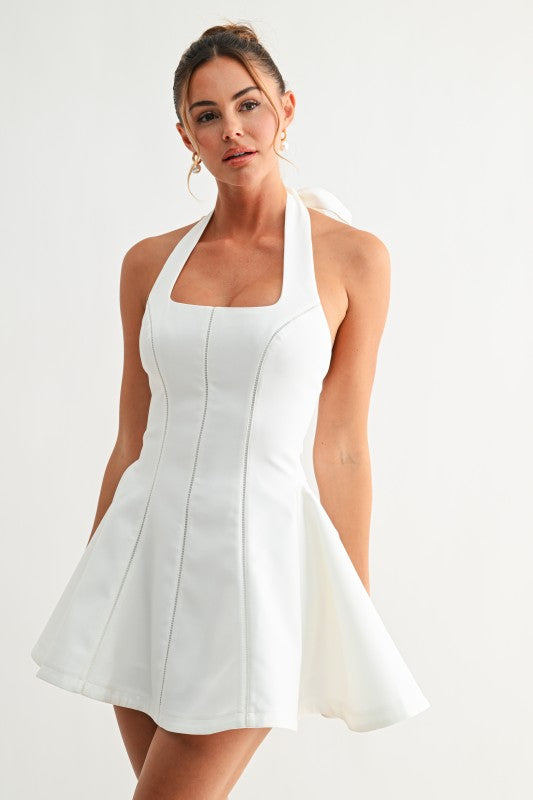 Aiden Dress