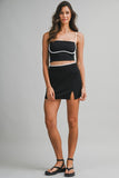 Camdyn Skort
