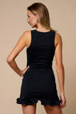 Brittani Dress