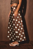 Shari Maxi Skirt
