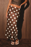 Shari Maxi Skirt