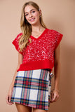 Vannah Top