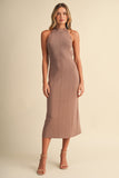 Reanna Maxi Dress