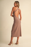 Reanna Maxi Dress