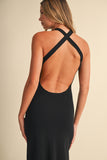 Reanna Maxi Dress