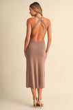 Reanna Maxi Dress