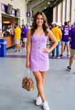Delainey Dress