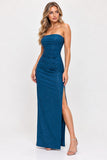 Jasmine Gown