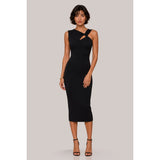 Gemma Midi Dress