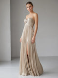Lucille gown