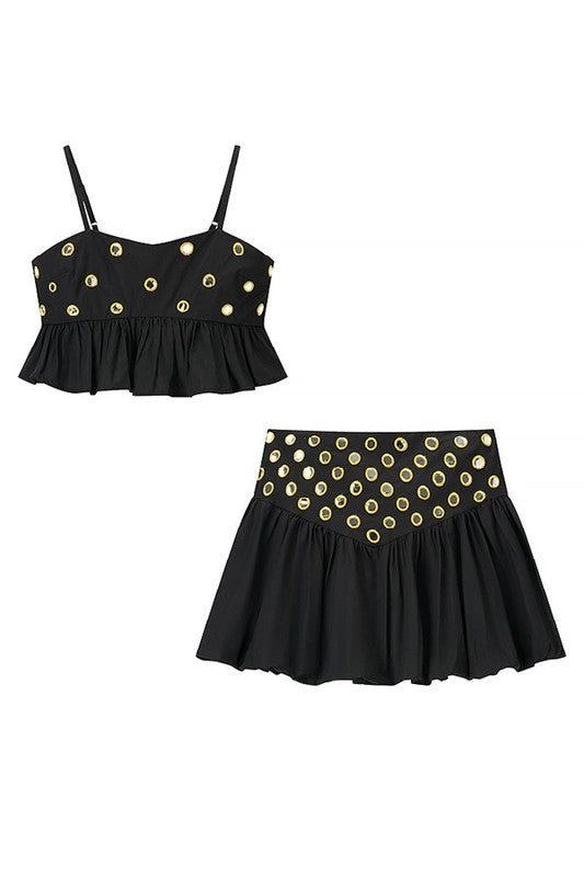 Sally Set