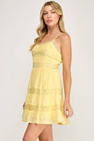 Kayla Dress