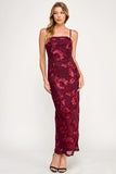 Suzi Gown