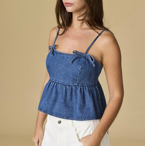 Oaklynn Top