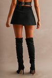 Brea Skort