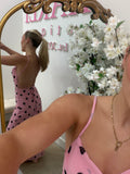 Cindy Maxi Dress