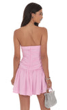Natey Dress