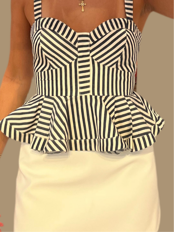Chanelle Top