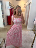 Bexly dress