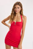 Cherry Dress