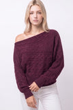 Lauren sweater