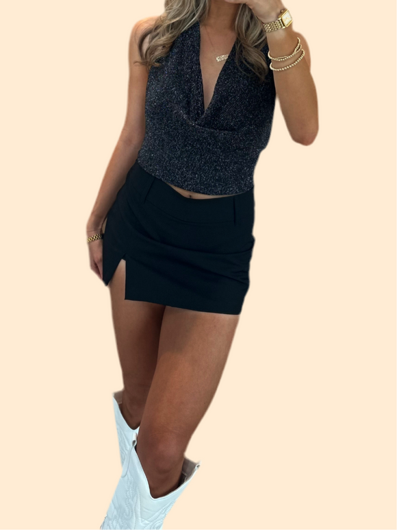 Dakota Top