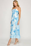 Evangeline Dress