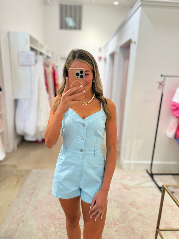 Jami Romper