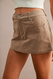 Lakynn Skort