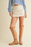 Ophelia Skort
