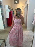 Bexly dress